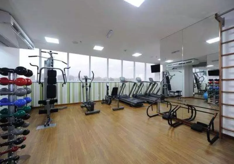 Quality Hotel Vitória