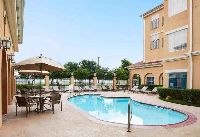 호텔 Residence Inn By Marriott Killeen