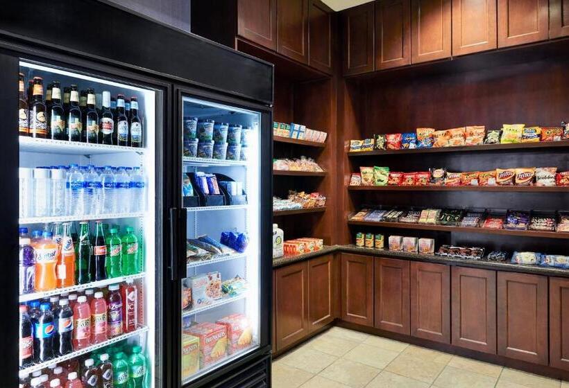 هتل Residence Inn By Marriott Killeen