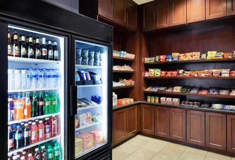 호텔 Residence Inn By Marriott Killeen