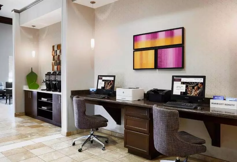 호텔 Residence Inn By Marriott Killeen