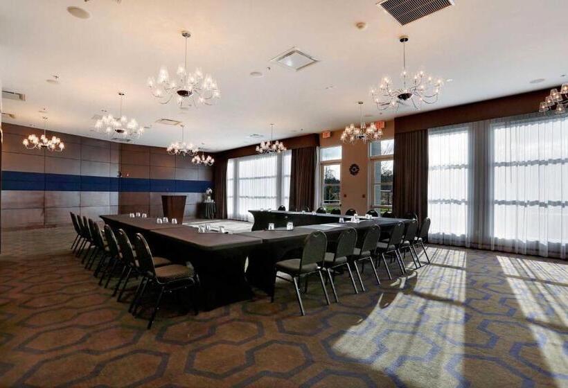 Hotel Sandman Signature Langley