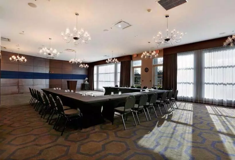 Hôtel Sandman Signature Langley