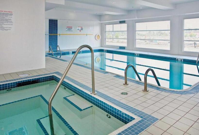 Hotel Sandman Signature Langley