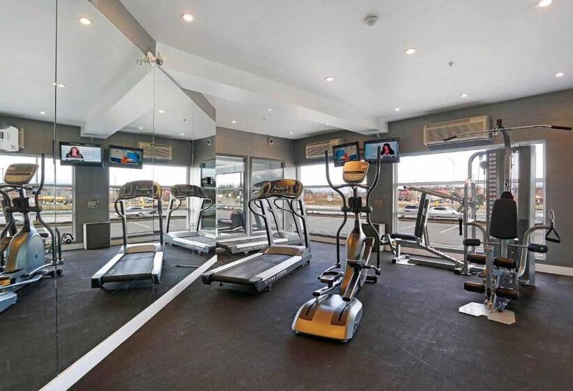 Hotel Sandman Signature Langley