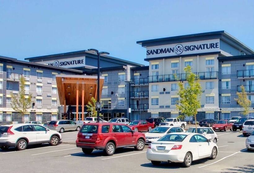 Hotel Sandman Signature Langley