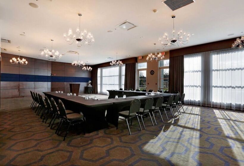 Hotel Sandman Signature Langley