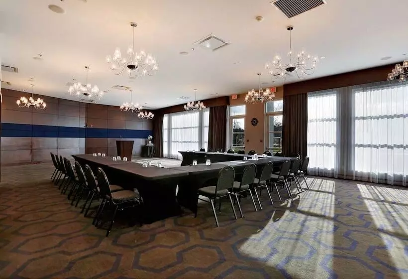 Hôtel Sandman Signature Langley