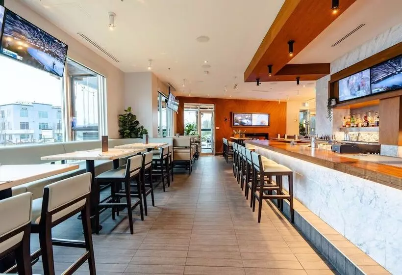 Hôtel Sandman Signature Langley