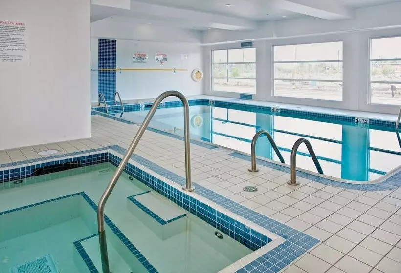 Hôtel Sandman Signature Langley