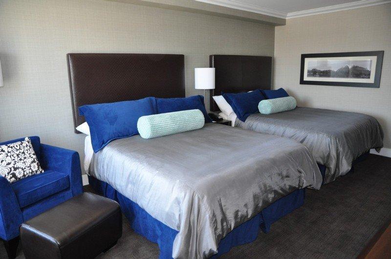 Hotel Sandman Signature Langley