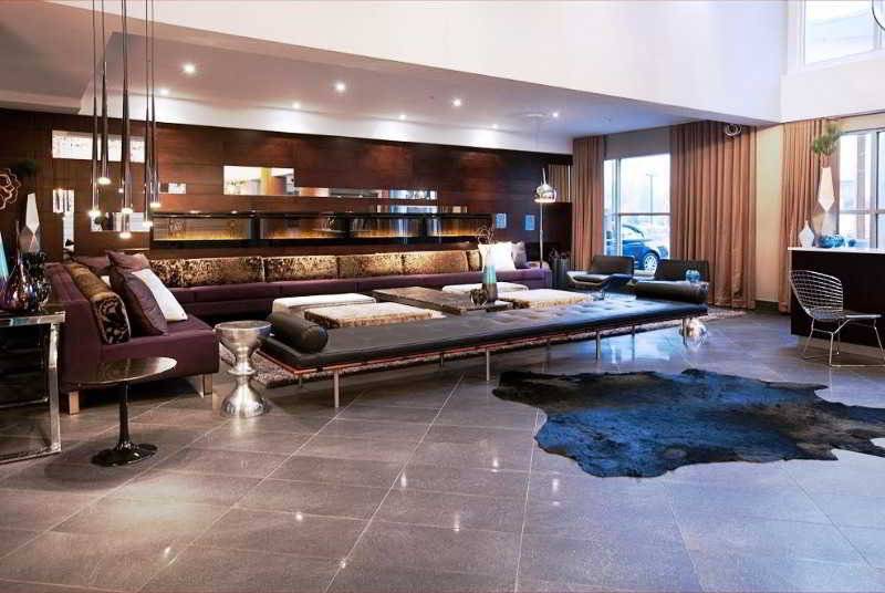 Hotel Sandman Signature Langley