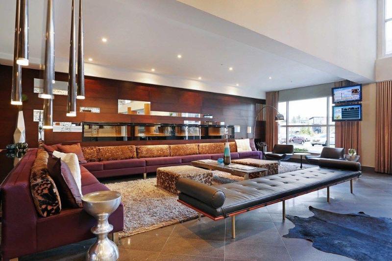 Hotel Sandman Signature Langley