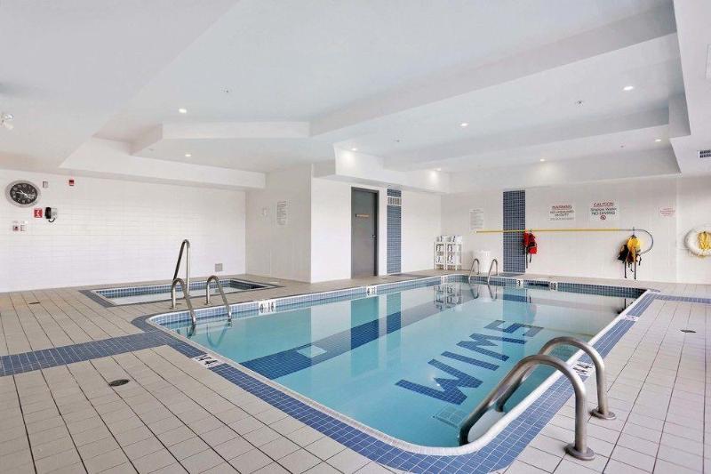 Hotel Sandman Signature Langley