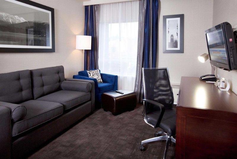 Hotel Sandman Signature Langley