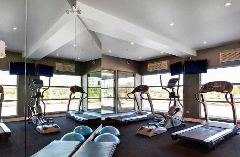 Hotel Sandman Signature Langley