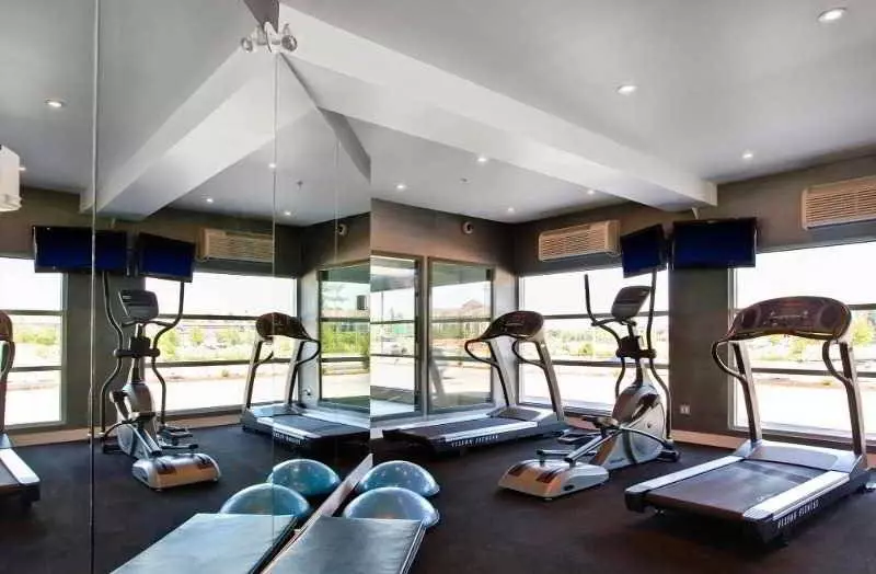 Hôtel Sandman Signature Langley