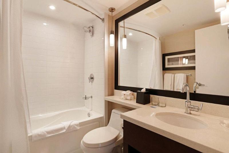 Hotel Sandman Signature Langley