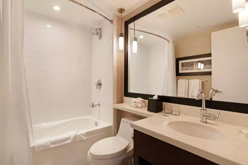 Hôtel Sandman Signature Langley