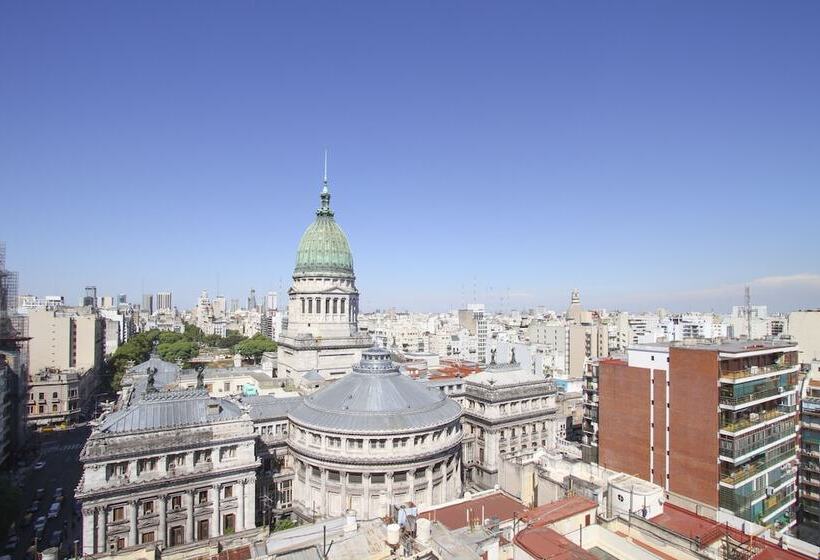 هتل Uno Buenos Aires Suites