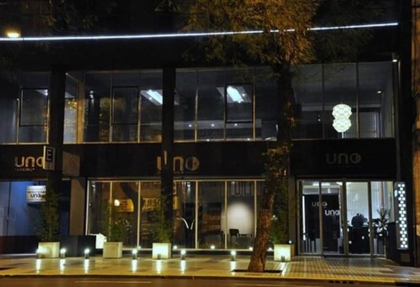 هتل Uno Buenos Aires Suites