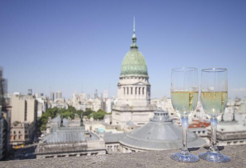 هتل Uno Buenos Aires Suites