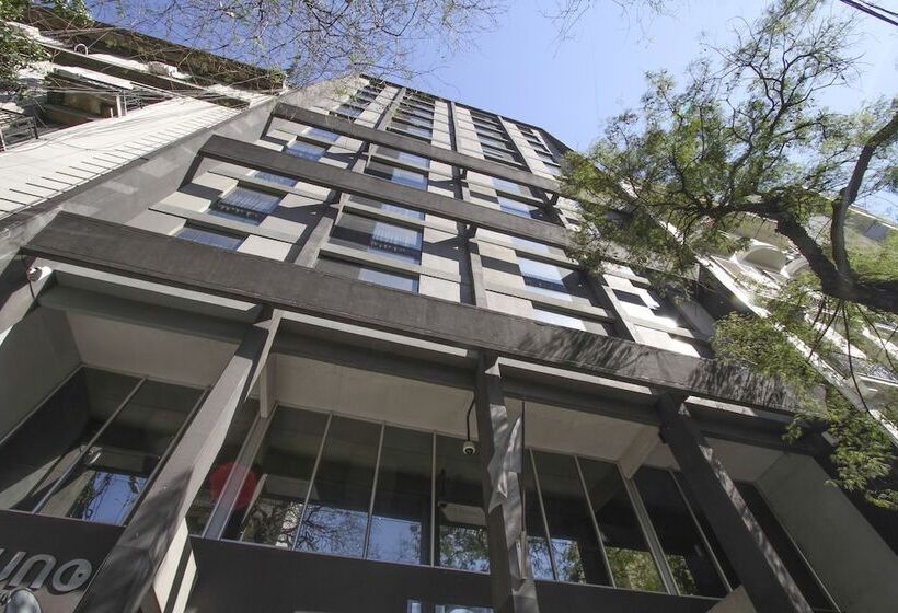 هتل Uno Buenos Aires Suites