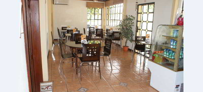 هتل Villa Florencia Zona Rosa