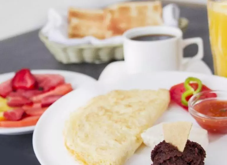 호텔 Villa Florencia Zona Rosa