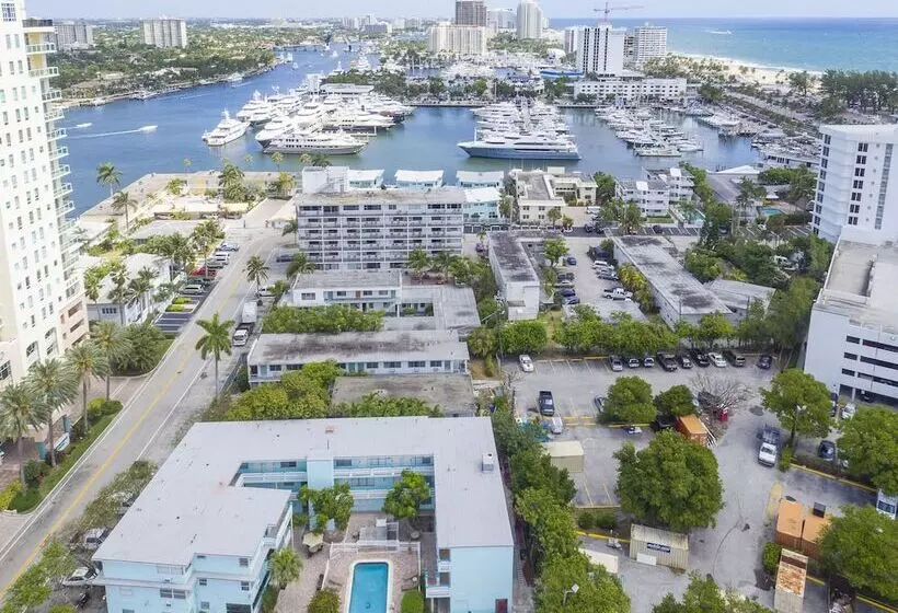 Motel Sea Beach Plaza