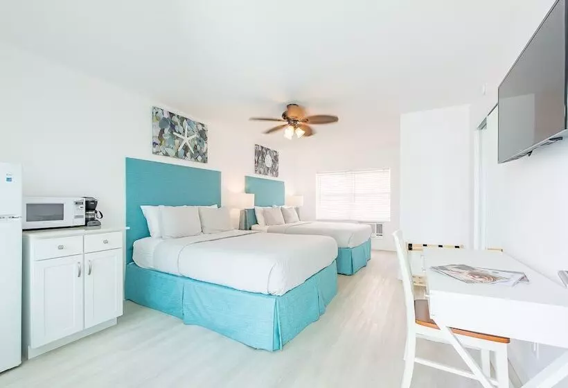 Motel Sea Beach Plaza