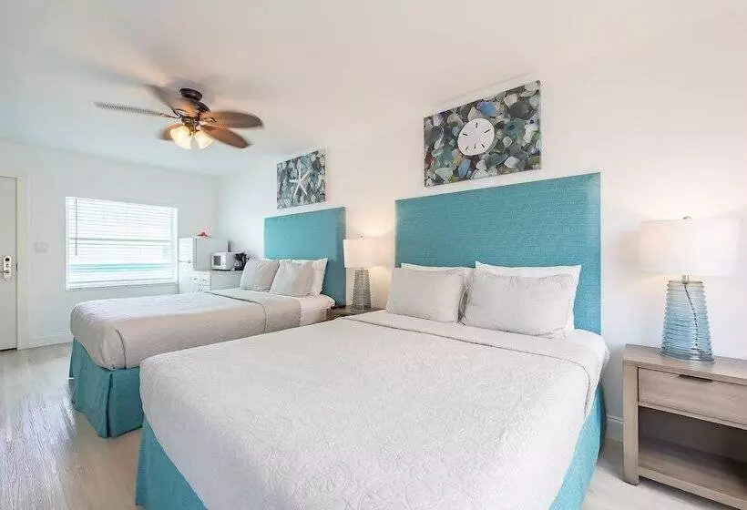 Motel Sea Beach Plaza