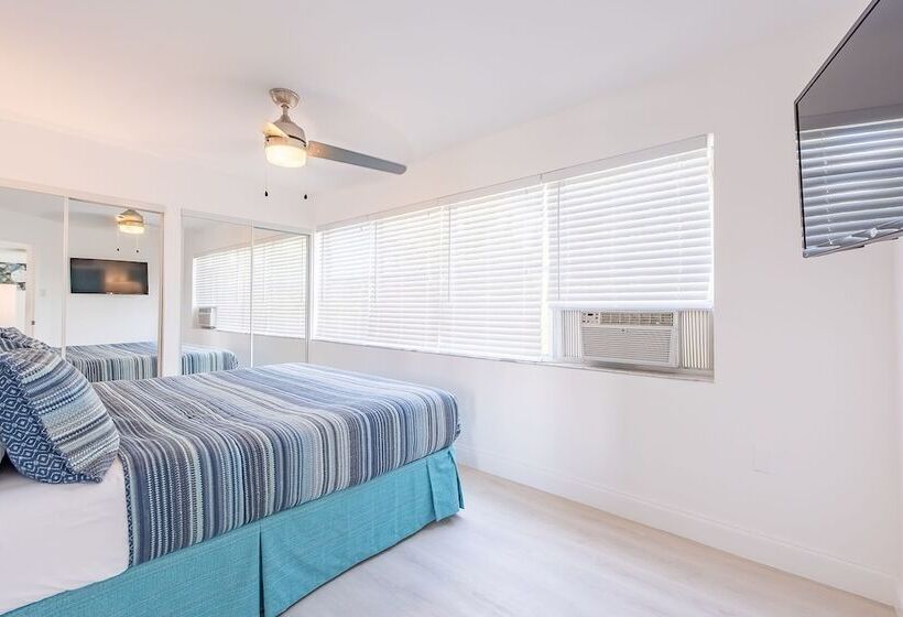 فندق على الطريق Sea Beach Plaza