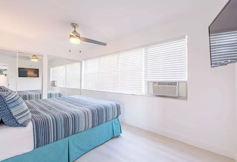 Motel Sea Beach Plaza