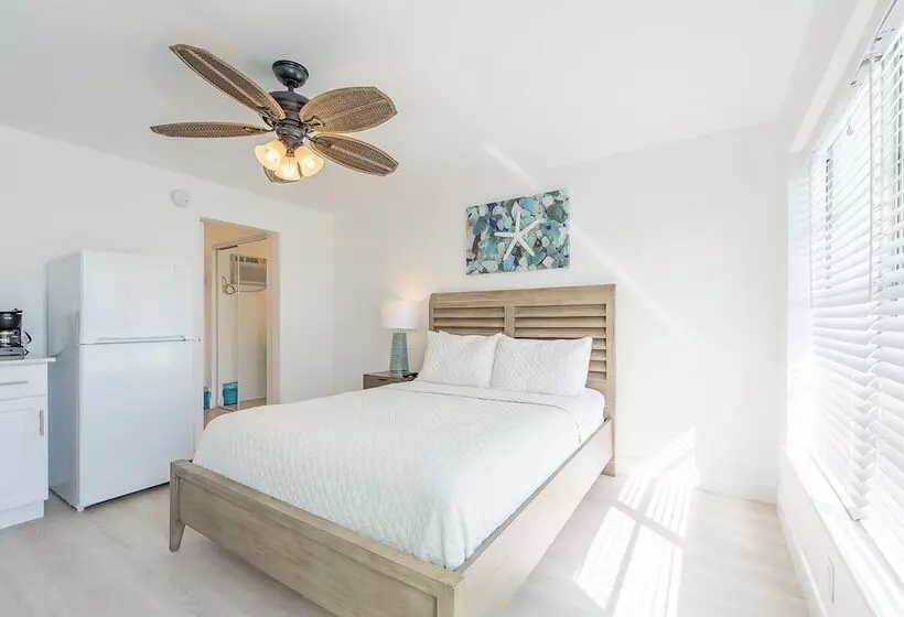 Motel Sea Beach Plaza