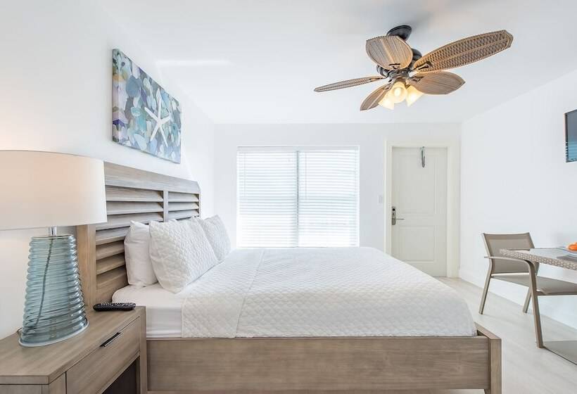 فندق على الطريق Sea Beach Plaza