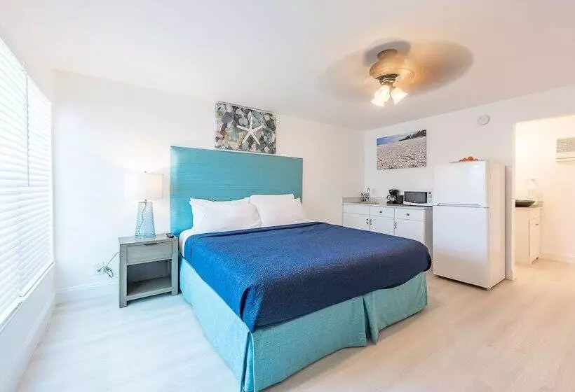 Motel Sea Beach Plaza