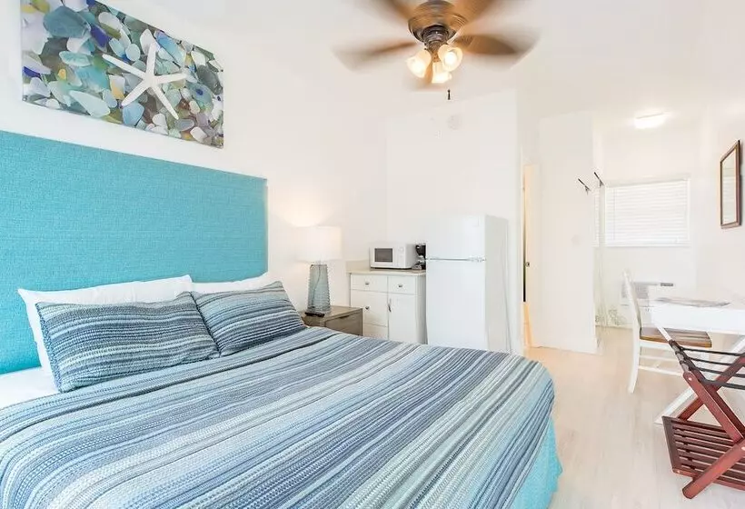 Motel Sea Beach Plaza