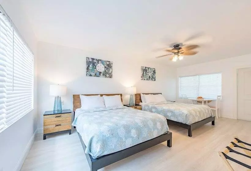 Motel Sea Beach Plaza