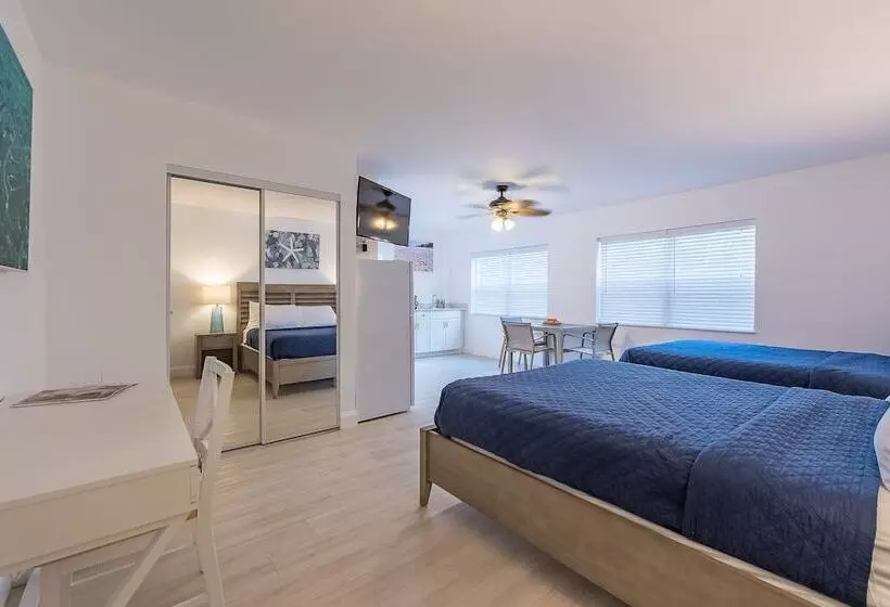 Motel Sea Beach Plaza