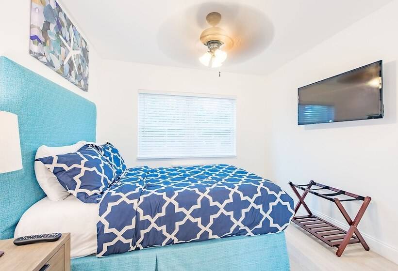 فندق على الطريق Sea Beach Plaza