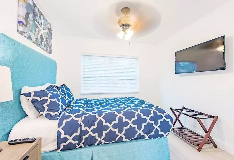 Motel Sea Beach Plaza