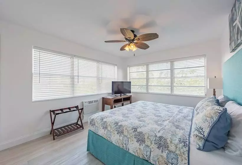 Motel Sea Beach Plaza