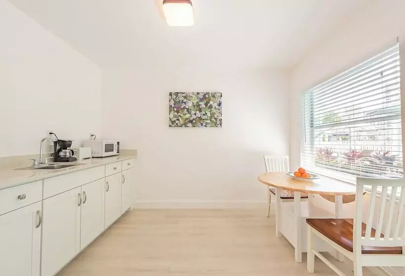 Motel Sea Beach Plaza