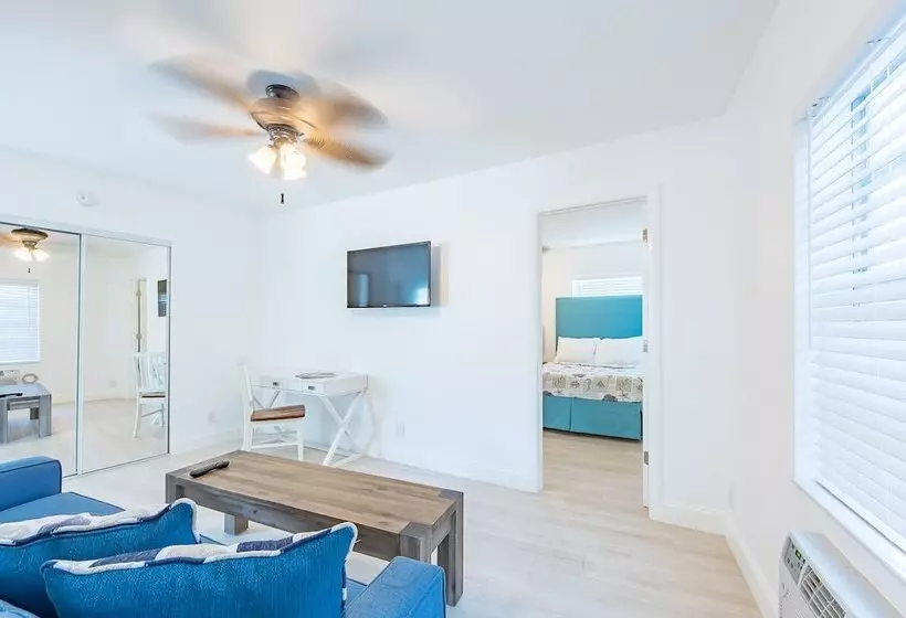 Motel Sea Beach Plaza