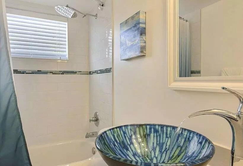 Motel Sea Beach Plaza