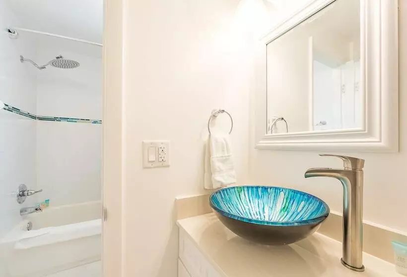 Motel Sea Beach Plaza