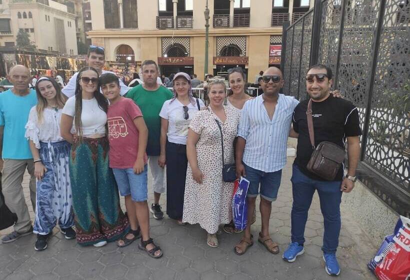 هاستل The Emerald