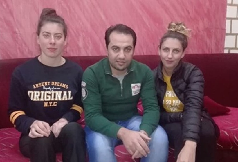 هاستل The Emerald