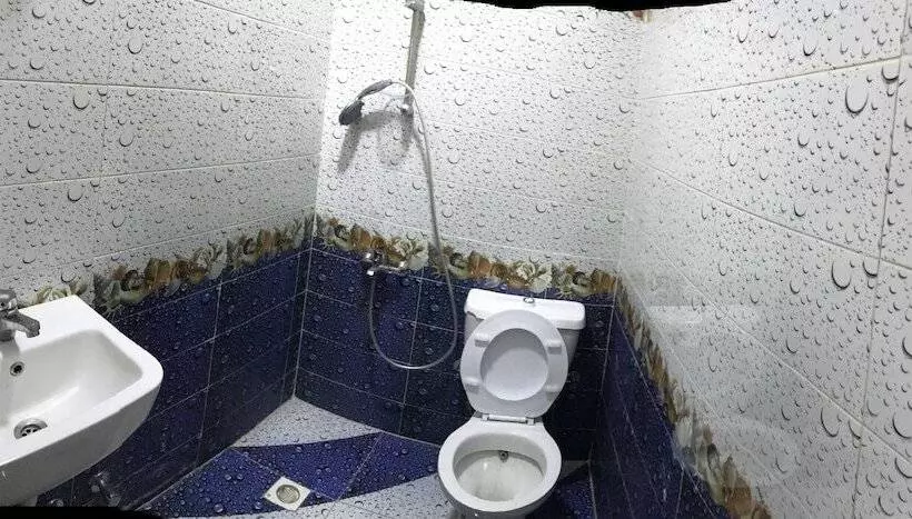 هاستل The Emerald